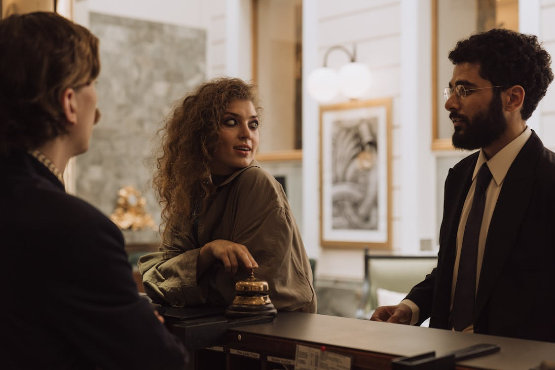 Équipe HotelPerso Intérim